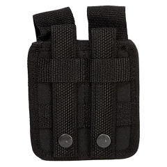 Porta cargador doble MOLLE (8705075) - Rerda S.A. - Sastrería Militar