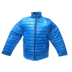 Campera Urbana LB Azul Francia (5101917)