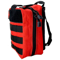 Pouch Morral botiquín táctico (8708536) - tienda online