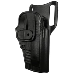 Pistolera Nivel 2 Bersa TPR9 (8703352) en internet