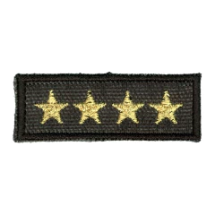 Pectoral Estrellas de Antigüedad (8505220) - tienda online