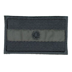 Bandera Argentina Baja Visibilidad (7707159) - comprar online