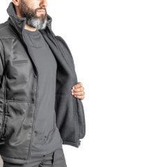 Campera Palmaj Gris T:XXS-XXL (5101777)