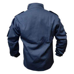 Garibaldina Mao Gabardina Azul T:3XL-5XL (5101049) - comprar online