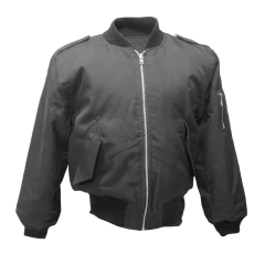 Campera Reversible Azul y Negro Urbana - Saldo (5101088) - tienda online