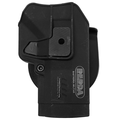 Pistolera Nivel 2 Bersa Thunder/Pro/TPR (8703254)