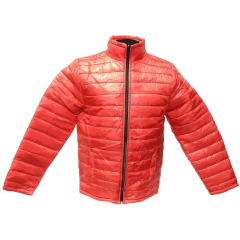 Campera Urbana LB Roja - Saldo (5101915)