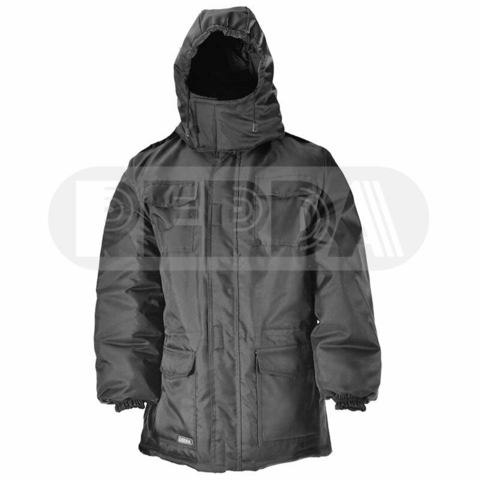 Camperón Térmico Gris T:XXS-XXL (5101557)