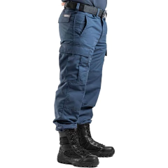 Bombacha Clásica FIT Rip Azul T:50-54 (1121496) - comprar online