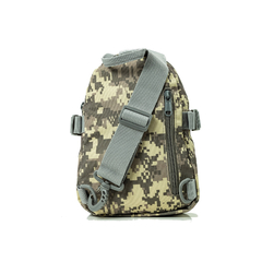 Morral táctico con cierre cruzado (8708323)