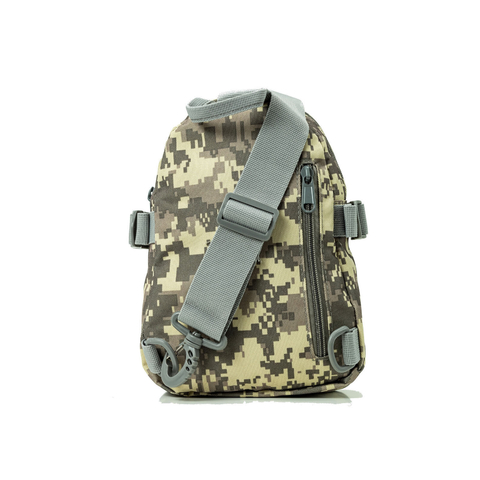 Morral táctico con cierre cruzado (8708323)