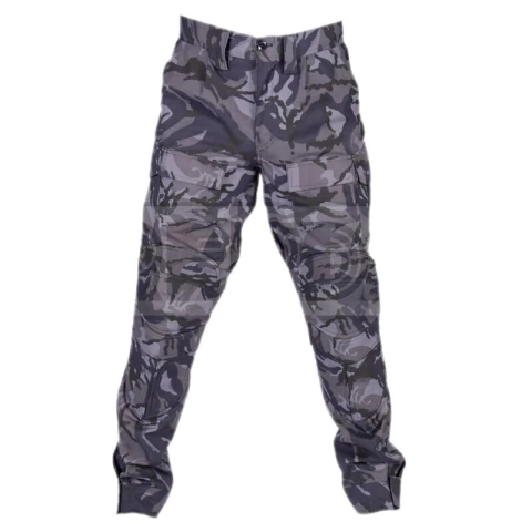 Bombacha Jazak Infantería T:50-54 (1120192)