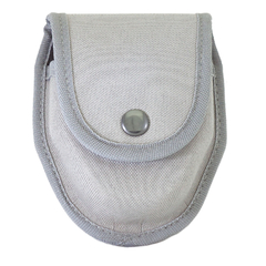 Porta Esposas Termoformada de Poliamida Gris (8707750) - comprar online