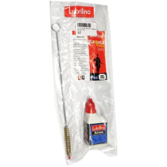 Kit de limpieza Lubrilina 50cc y baqueta (8513174) - Rerda S.A. - Sastrería Militar