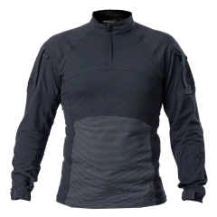 Bajo Chaleco Combate Jersey Manga Larga (2105003)