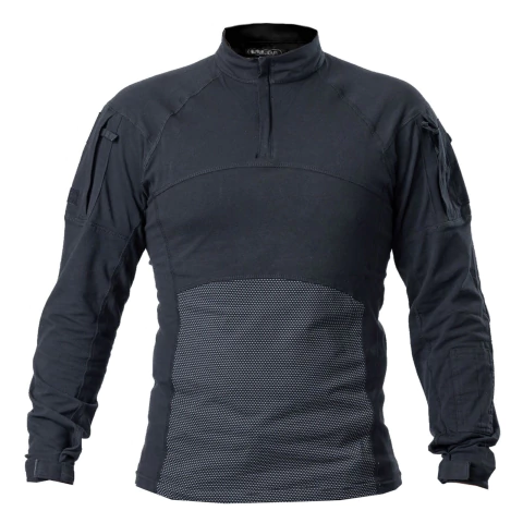 Bajo Chaleco Combate Jersey Manga Larga (2105003)