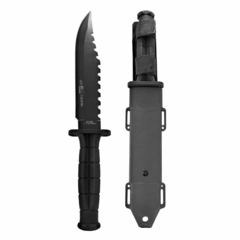 Cuchillo Columbia 5548A con Funda Rígida (8521100) - Rerda S.A. - Sastrería Militar