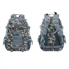 Mochila Tactica Nitro Camuflada 33 Litros (8708603)