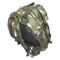 Mochila Camuflada Trekking Campamento 30 litros (8708100) - tienda online