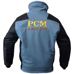 Campera Palmaj Policía Científica (5101666) en internet