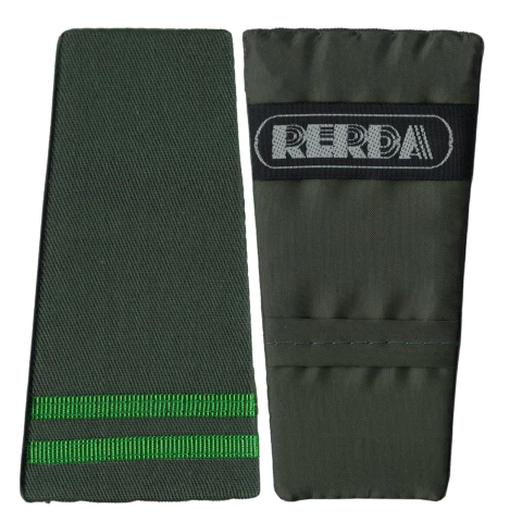 Hombrera Liceo Verde 2º año (7703665)