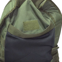 Mochila Camuflada Trekking Campamento 30 litros (8708100) - Rerda S.A. - Sastrería Militar