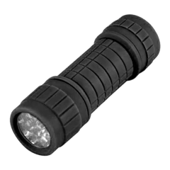 Linterna 9 leds flashlight - Saldo (8520141)