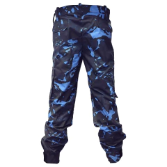 Bombacha Americana Rip Requisa T:34-48 (1120950) - comprar online