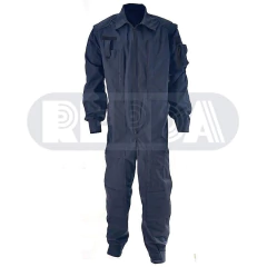 Overall Multibolsillo de Rip Stop Azul Noche (1130495)