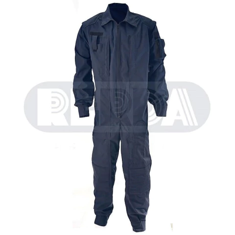 Overall Multibolsillo de Rip Stop Azul Noche (1130495)