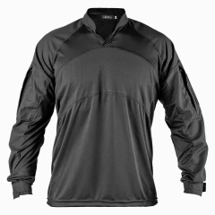 Imagen de Bajo chaleco de combate negro (2103217)