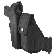 Muslera termoformada con pistolera y porta cargador simple (8703621) - comprar online