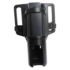 Porta Bastón Rotable De Polímero Corto (8705568) - comprar online