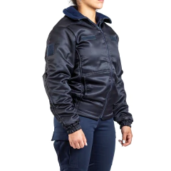 Imagen de Campera Palmaj Azul T:3XL-5XL (5101998)