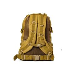 Mochila Táctica con sistema MOLLE (8708310) - Rerda S.A. - Sastrería Militar