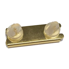 Riel Metálico de 1 (7707357) - Rerda S.A. - Sastrería Militar