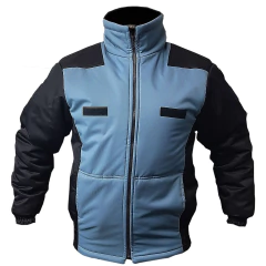 Campera Palmaj Policía Científica (5101666)