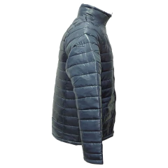 Campera Urbana LB Gris Torcaza - Saldo (5101919) en internet
