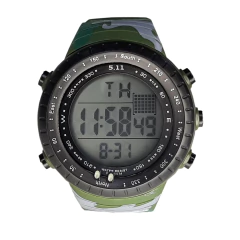 Reloj Táctico Camuflado (8303523) en internet