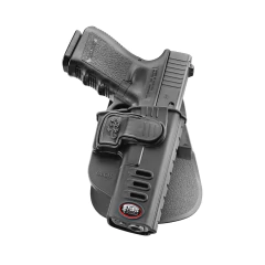 Pistolera Fobus GLCH Nivel 2 Glock varios modelos (8703105)