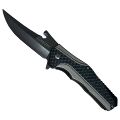 Navaja Semiautomática Mastiff (8520814)