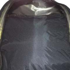 Imagen de Mochila Camuflada Trekking Campamento 30 litros (8708100)