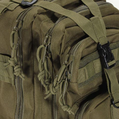 Mochila Tactica Treeking 20 Litros (8708643) - comprar online