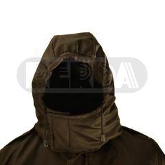 Camperón Térmico Negro T:3XL-6XL (5101559) - tienda online