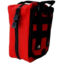 Pouch Morral botiquín táctico (8708536) - Rerda S.A. - Sastrería Militar