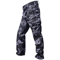 Bombacha Clásica Rip Gris 2 Tonos T:34-48 - Saldo (1120878) - comprar online