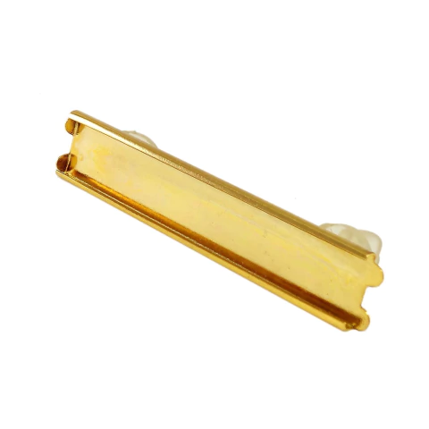 Riel Metálico de 2 (7707002)