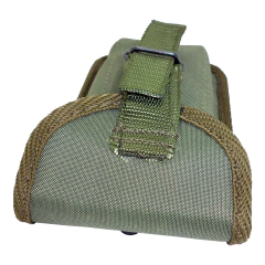 Porta cargador doble Gerndarmería Verde para Fal - Saldo (8705802) - tienda online