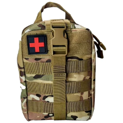 Imagen de Pouch Morral botiquín táctico (8708536)