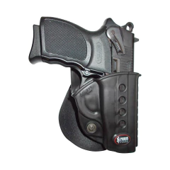 Pistolera Fobus SG239 para Bersa, Thunder, Pro y Mini (8703103)